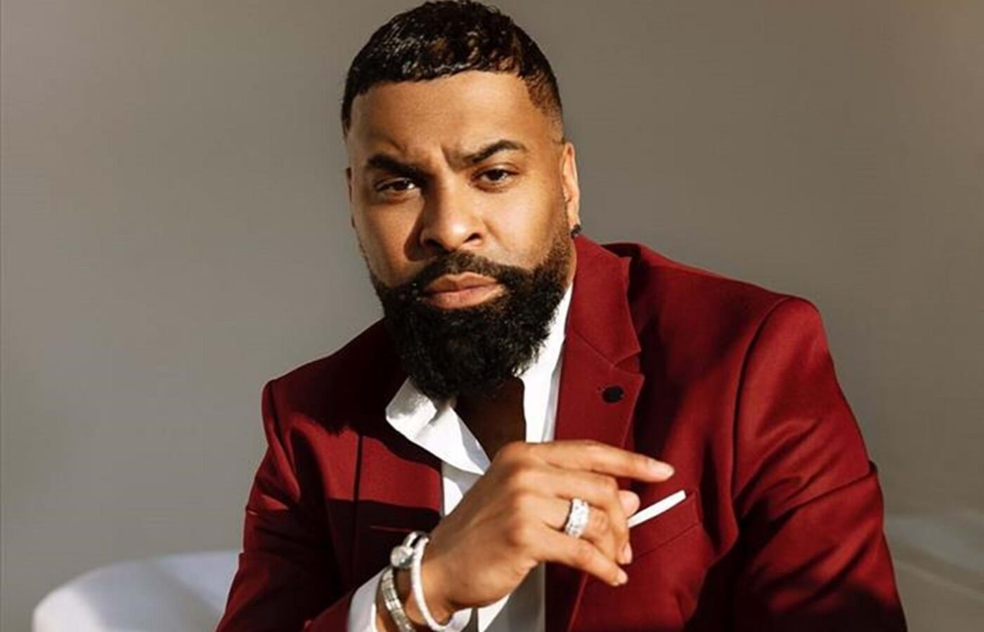 Song Meaning | Ginuwine | Pony