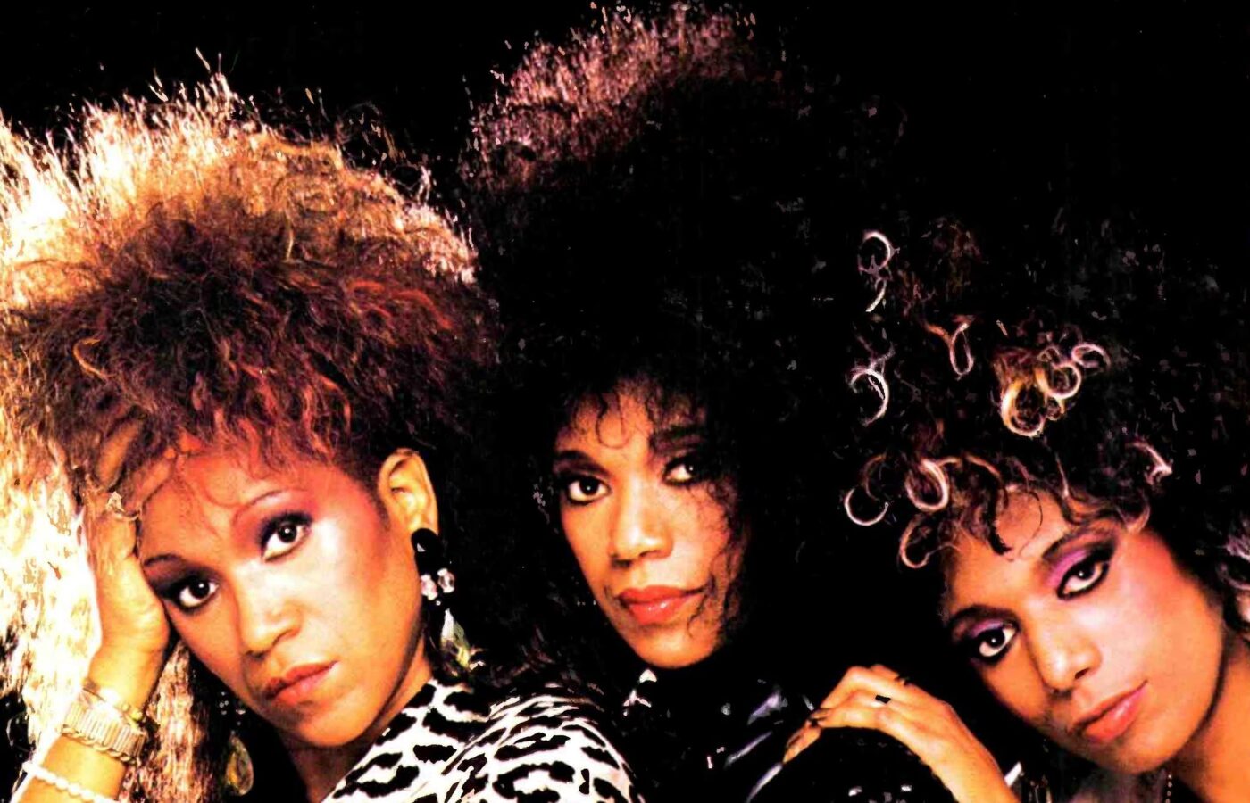 Song Meaning | Pointer Sisters | Neutron Dance