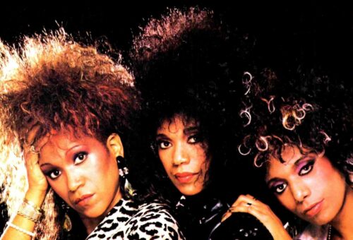 Song Meaning | Pointer Sisters | Neutron Dance