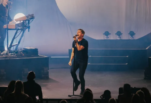 Rob Thomas .::. Streetcorner Symphony