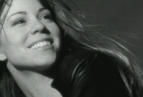 Mariah Carey .::. Anytime You Need A Friend