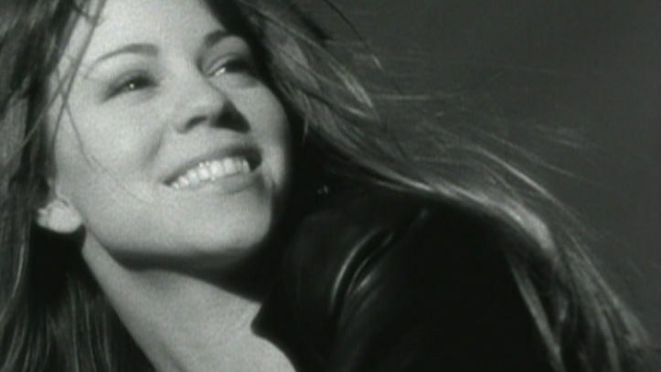 Mariah Carey .::. Anytime You Need A Friend