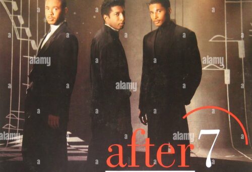 Song Meaning | After 7 | Ready Or Not