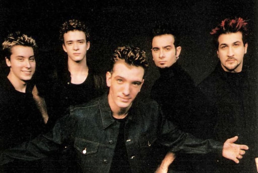 Song Meaning | *NSYNC | Somewhere, Someday