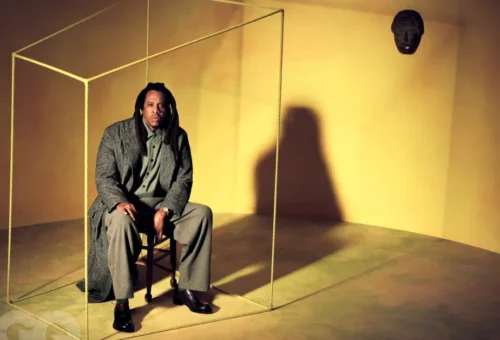 Song Meaning: Jay-Z | Chrisette Michele | Lost Ones