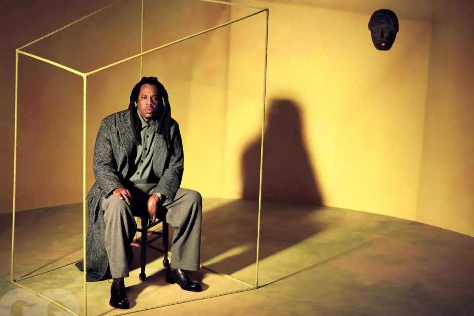 Song Meaning: Jay-Z | Chrisette Michele | Lost Ones